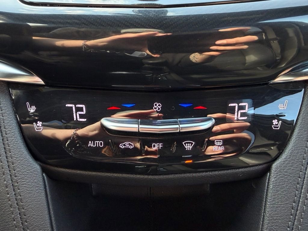 2020 Cadillac XT6 AWD Premium Luxury