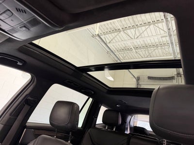 2020 Cadillac XT6 AWD Premium Luxury