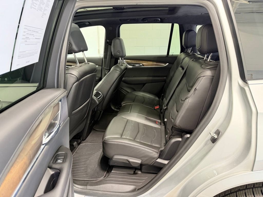 2020 Cadillac XT6 AWD Premium Luxury