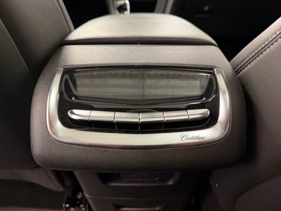 2020 Cadillac XT6 AWD Premium Luxury