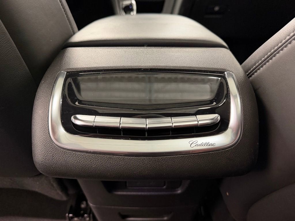 2020 Cadillac XT6 AWD Premium Luxury