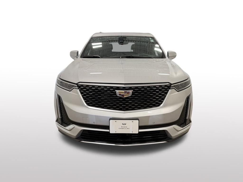 2020 Cadillac XT6 AWD Premium Luxury