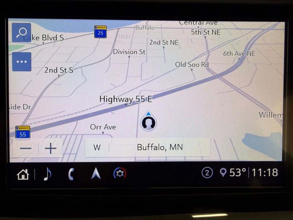 2020 Cadillac XT6 AWD Premium Luxury