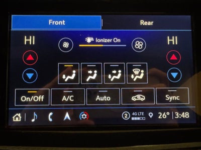 2025 Cadillac XT6 Sport