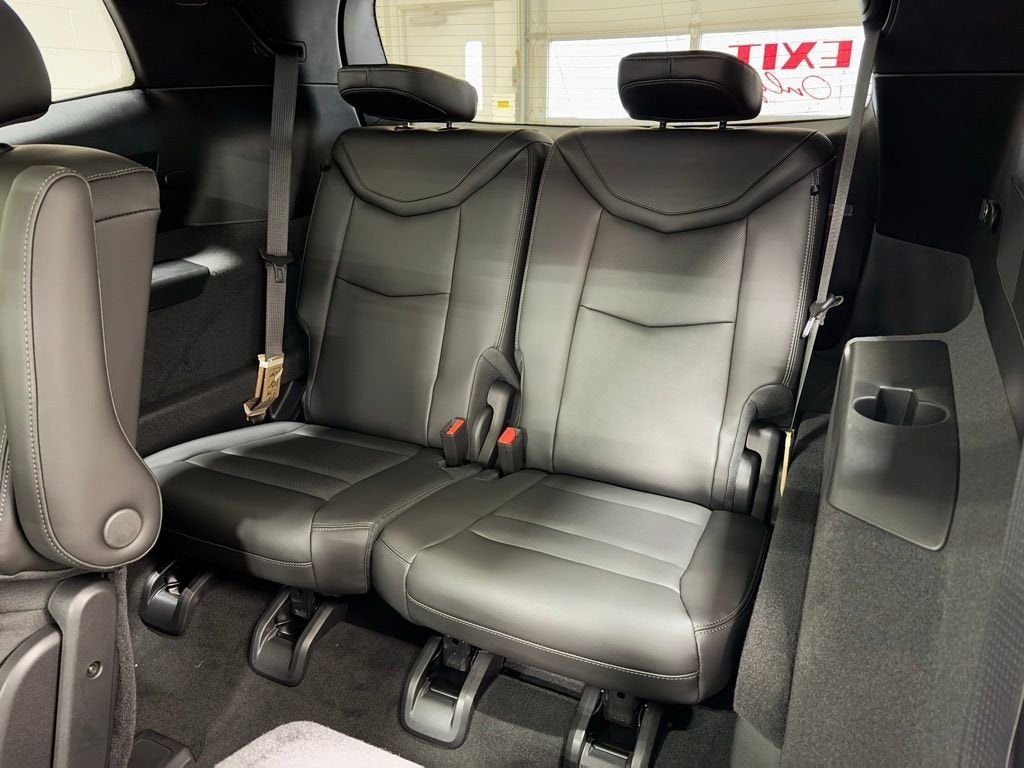 2025 Cadillac XT6 Sport