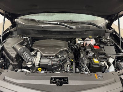 2025 Cadillac XT6 Sport