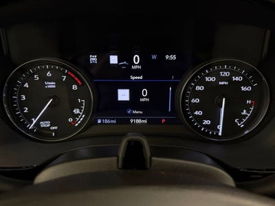 2025 Cadillac XT6 Sport
