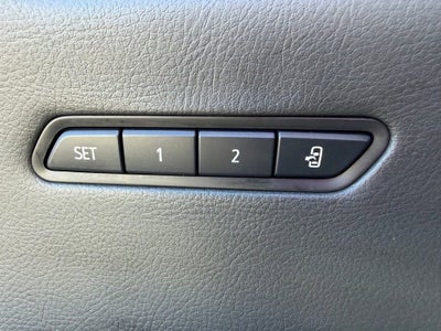 2025 Cadillac XT6 Sport