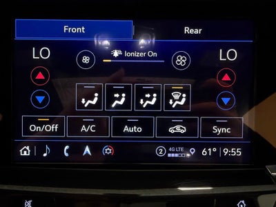 2025 Cadillac XT6 Sport