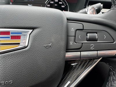 2025 Cadillac XT6 Sport