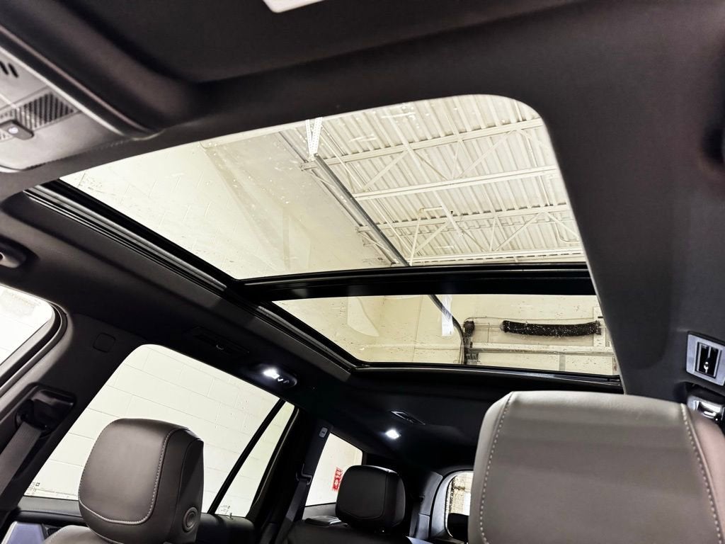 2025 Cadillac XT6 Sport