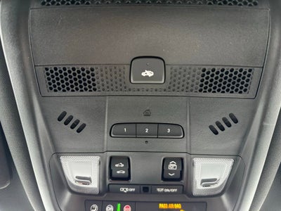 2025 Cadillac XT6 Sport