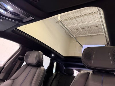 2023 Cadillac LYRIQ Luxury