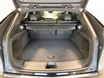 2023 Cadillac LYRIQ Luxury