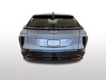 2023 Cadillac LYRIQ Luxury