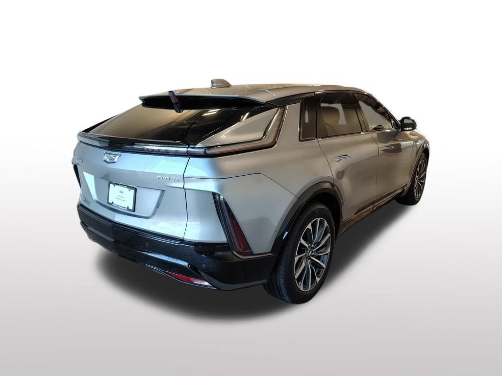 2024 Cadillac LYRIQ Sport 1