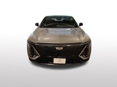 2024 Cadillac LYRIQ Sport 1