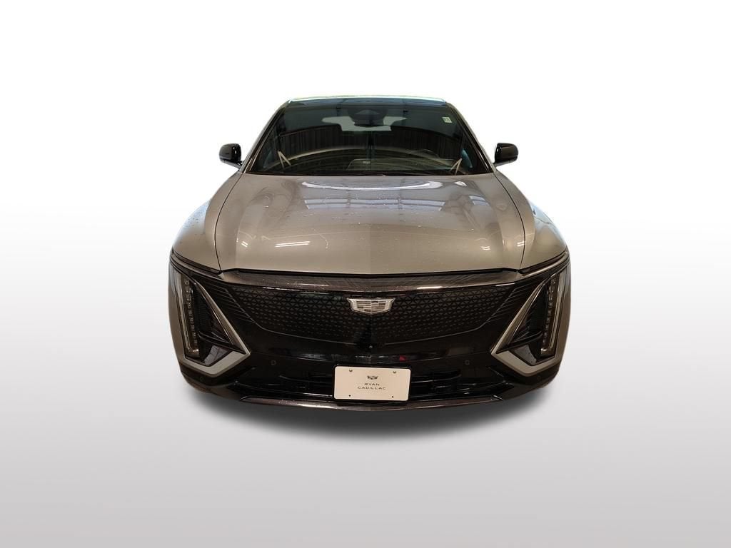 2024 Cadillac LYRIQ Sport 1