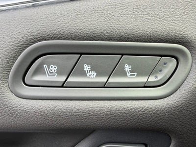 2022 Cadillac Escalade Sport