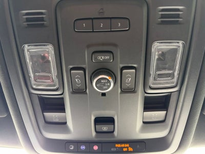 2022 Cadillac Escalade Sport