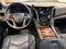 2018 Cadillac Escalade ESV Luxury