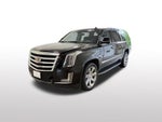 2018 Cadillac Escalade ESV Luxury
