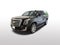 2018 Cadillac Escalade ESV Luxury