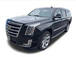 2018 Cadillac Escalade ESV Luxury