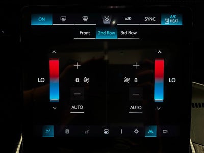 2026 Cadillac ESCALADE IQ Luxury