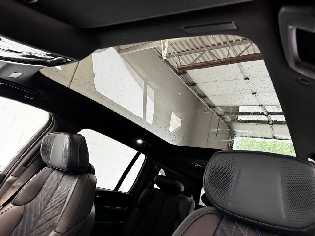 2026 Cadillac ESCALADE IQ Luxury