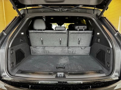 2026 Cadillac ESCALADE IQ Luxury