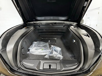 2026 Cadillac ESCALADE IQ Luxury