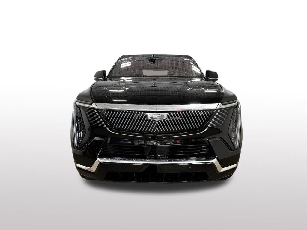 2026 Cadillac ESCALADE IQ Luxury