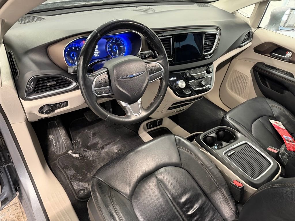 2019 Chrysler Pacifica Touring L Plus