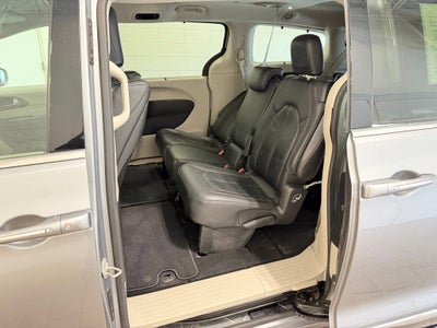 2019 Chrysler Pacifica Touring L Plus