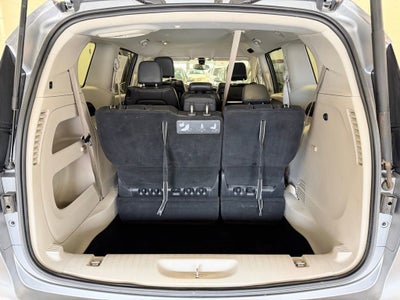 2019 Chrysler Pacifica Touring L Plus