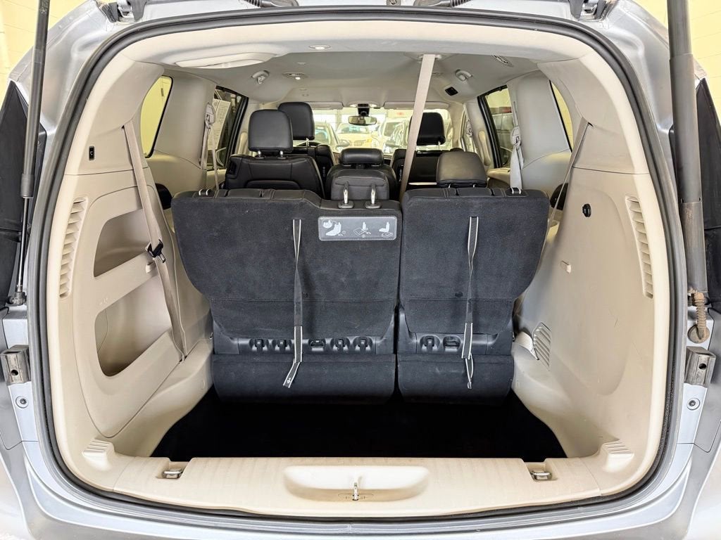 2019 Chrysler Pacifica Touring L Plus