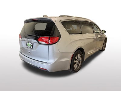 2019 Chrysler Pacifica Touring L Plus