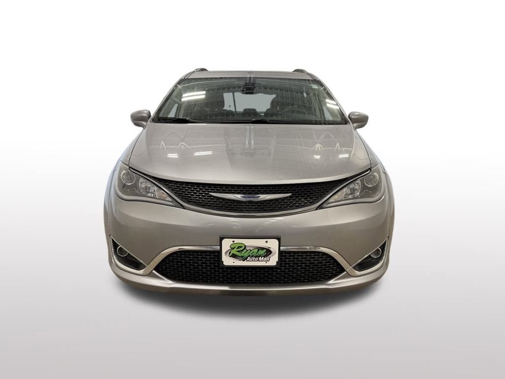 2019 Chrysler Pacifica Touring L Plus