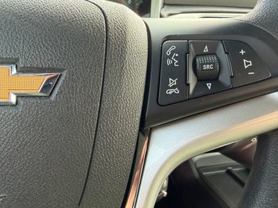 2014 Chevrolet Camaro LS