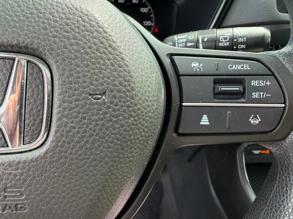 2023 Honda CR-V EX