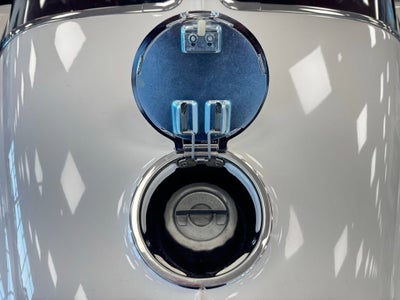1963 Chevrolet CORVETTE Base