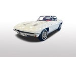 1963 Chevrolet CORVETTE Base