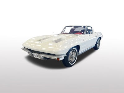 1963 Chevrolet CORVETTE Base