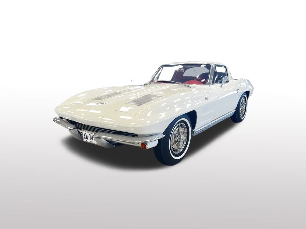 1963 Chevrolet CORVETTE Base
