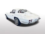 1963 Chevrolet CORVETTE Base
