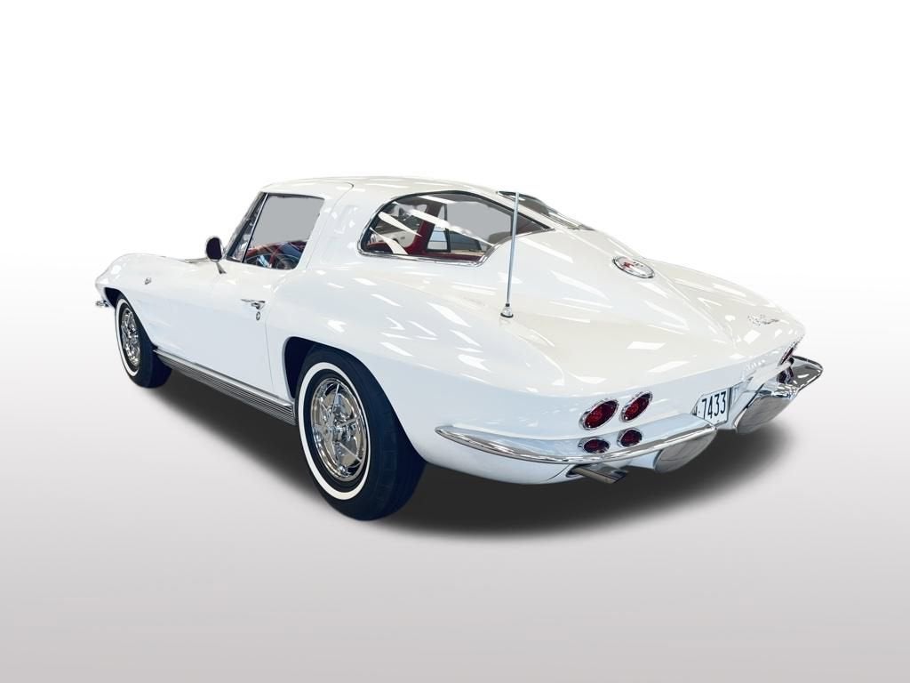 1963 Chevrolet CORVETTE Base