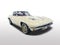 1963 Chevrolet CORVETTE Base