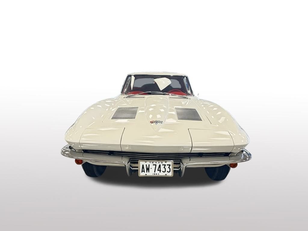 1963 Chevrolet CORVETTE Base