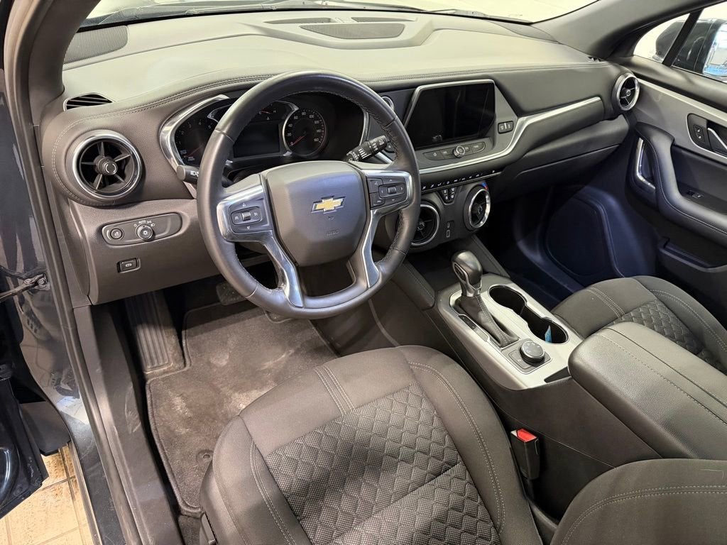 2020 Chevrolet Blazer 2LT